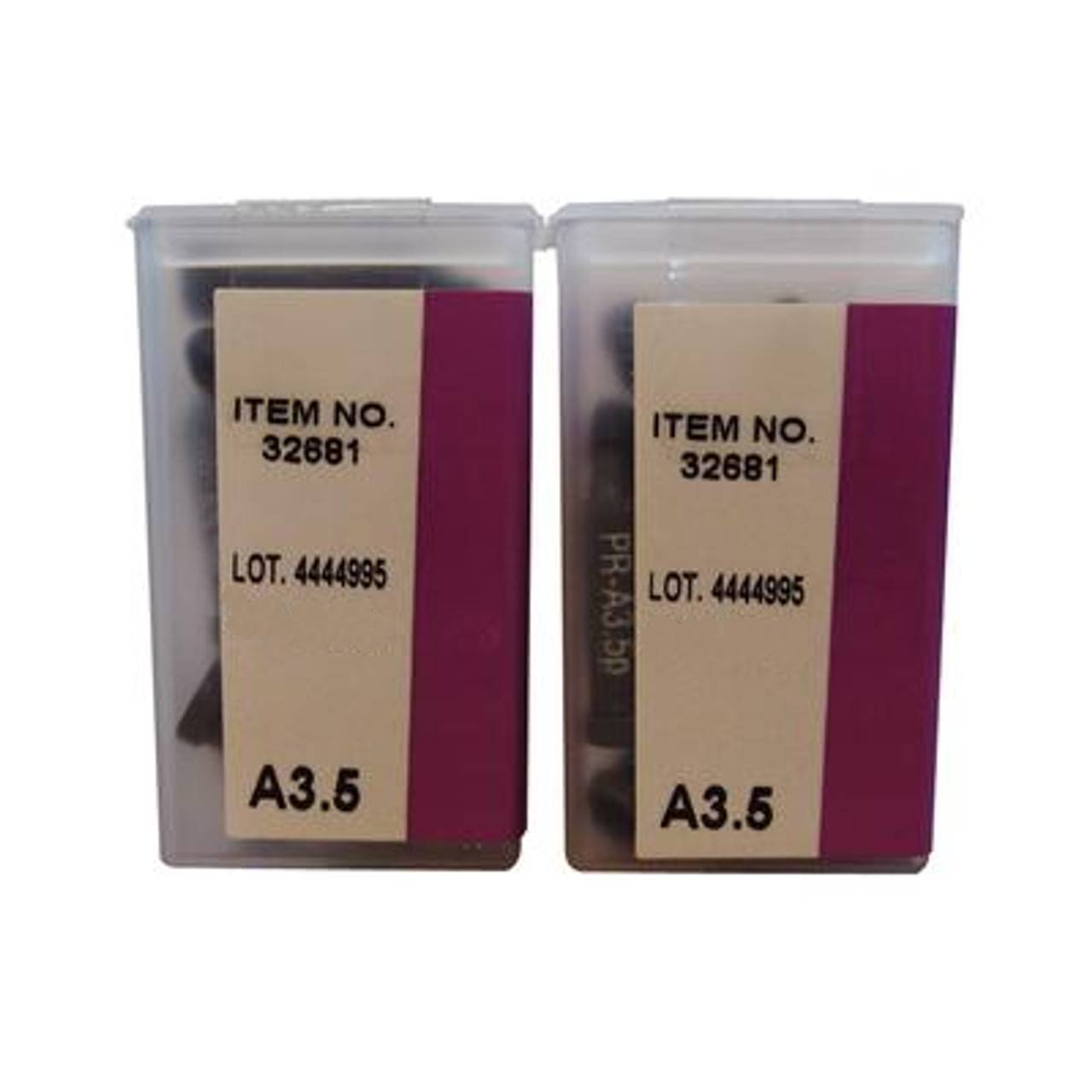 Kerr Dental 32681 Premise Unidose Composite A3.5 Packable 20/Pk 0.2gm Kerr Dental 32681 Premise Unidose Composite A3.5 Packable 20/Pk 0.2gm